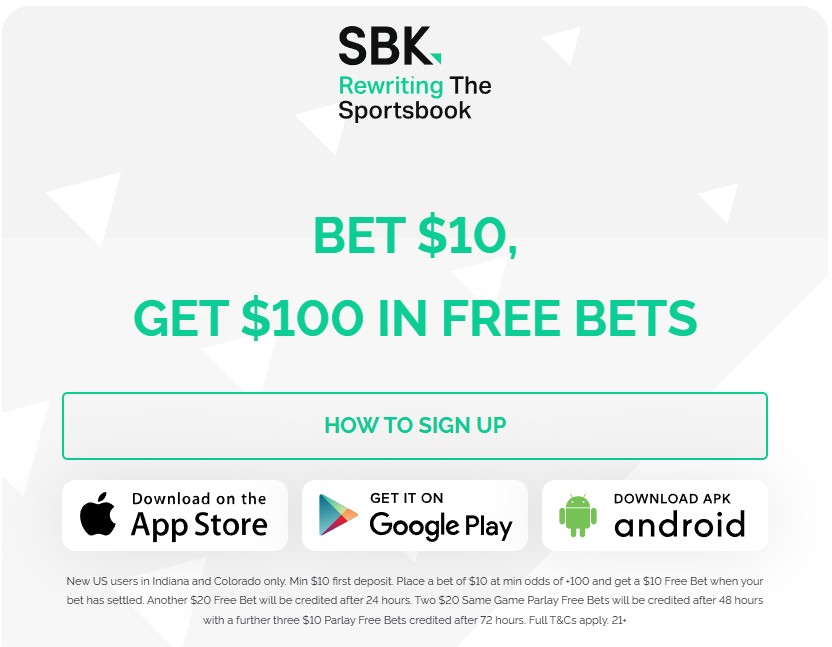 sbk app Colodado and skb indiana