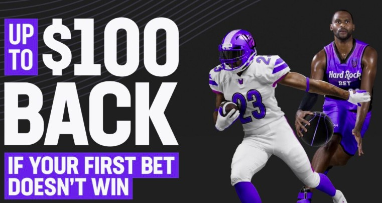 hard rock bet promo code and offer
