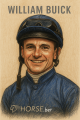 William Buick