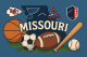 Best Missouri Sportsbooks
