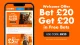EasyBet Welcome Offer and Promo Code UK