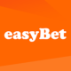 easybet uk logo