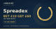 Spreadex Promo Code UK