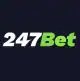 247bet logo