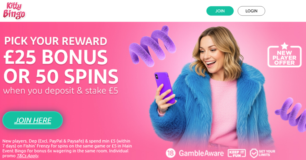 Top UK Casino Bonus Codes - Kitty