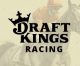 DraftKings Racing Logo