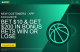 Ohio Sportsbook Bet Bonuses - Bet365