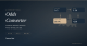 odds converter