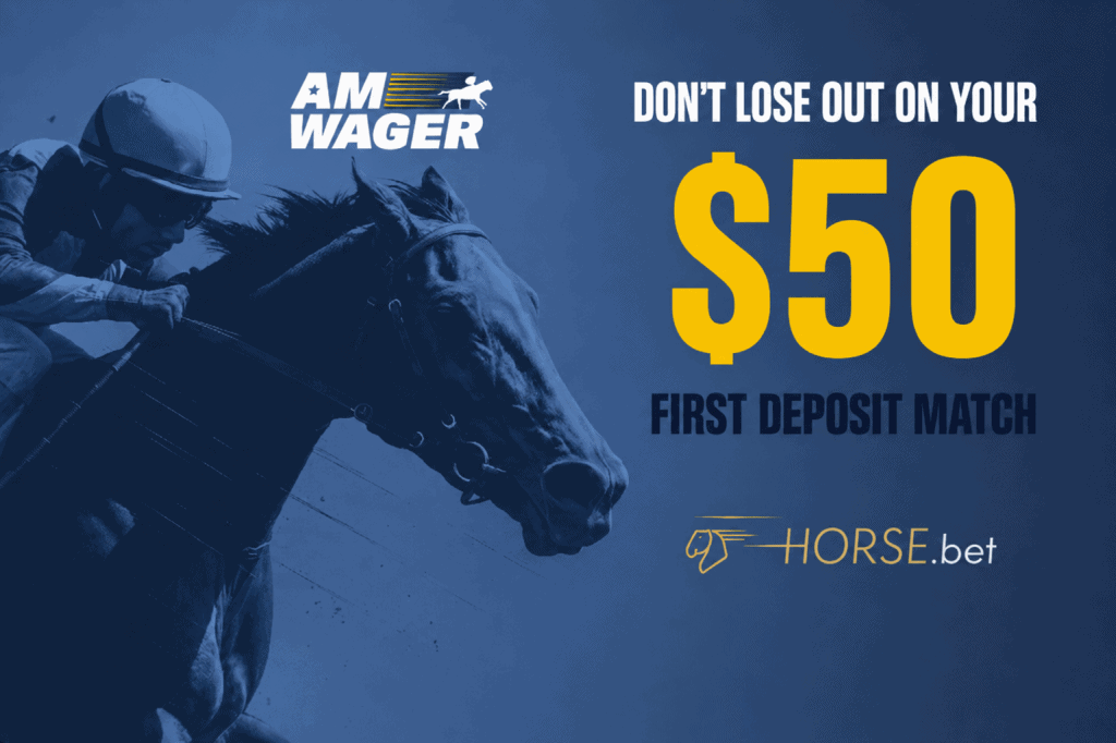 bonus for horse bets