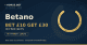Betano promo code for bet £10 and get £30 in free bets