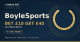 oyleSports Sign Up Offer 2026: Bet £10 Get £40 Free Bets