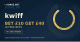 kwiff Sign Up Offer, £40 Free Bets & Supercharged Odds