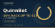 QuinnBet UK Sign up Offer and Codes