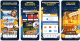 Best Casual Alberta Betting Apps - BetRivers