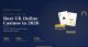 Best UK Online Casinos