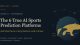 best ai prediction platforms