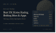 UK horse racing betting platforms reviewed