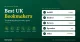 UK's best betting sites reviewed