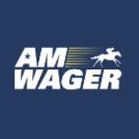 AmWager logo