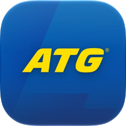 ATG logo