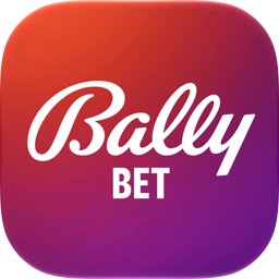 Bally Bet Alberta logo