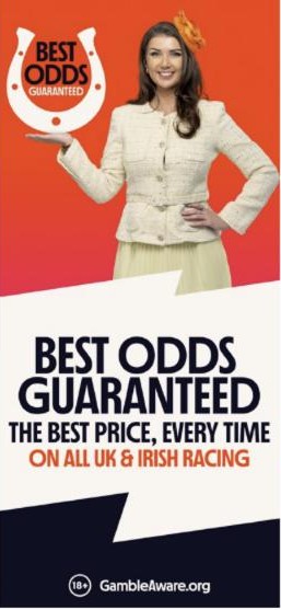 Betano review: Best Odds Guaranteed on all UK and Irish racing