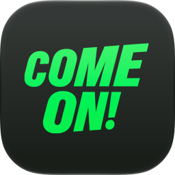 ComeOn Ontario logo
