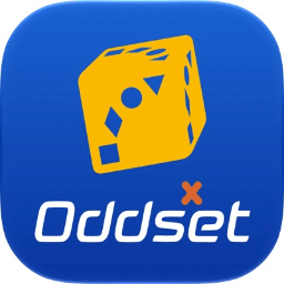 Danske Spil Oddset logo