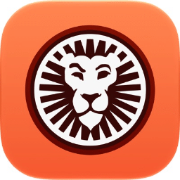 LeoVegas logo