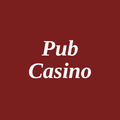 Pub Casino sign-up offer