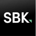SBK logo