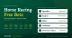 promo codes and free bet promotions for UK horse racing betting sites
