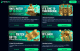 horseplay bonuses and promotions.  promo code HORSEPLAY